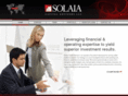 solaiacapital.com