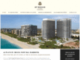 stregisbalharbourresidences.com