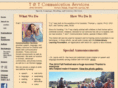 talkandtotalcommunication.com
