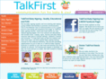 talkfirst.net