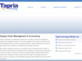 tapriatech.com