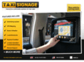 taxisignage.com