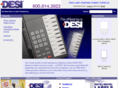 telephone-labels.com