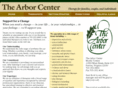 thearborcenter.com