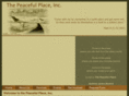 thepeacefulplace.org