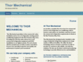 thormechanical.com