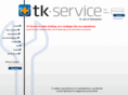 tkservice.dk