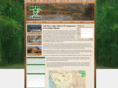 toadriverlodge.com