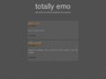 totallyemo.net