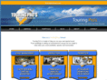 touringproevents.com
