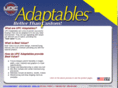 upcadaptables.com