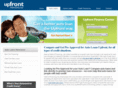 upfrontcarloans.com