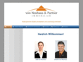 vonneuhausimmo.com