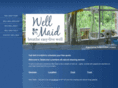 wellmaidokc.com