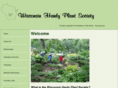 wisconsinhardyplantsociety.com