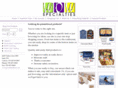 wowspecialties.com