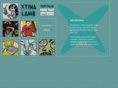 xtinalamb.co.uk