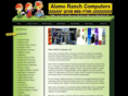 alamoranchbouncers.com