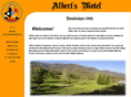 alberts-burnsville.com
