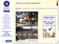 altonlodge.co.uk