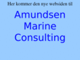 amundsenmarine.com