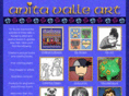 anitavalleart.com