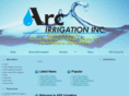 arcirrigationinc.com