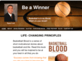 basketballblood.com