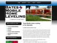 batesmobilehomereleveling.com