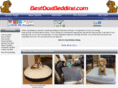 bestdogbedding.com