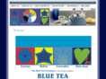 blueteaco.com