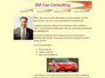 bmcarconsulting.com