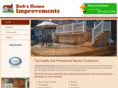 bobshomeimprovements.info