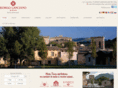 borgolanciano.com