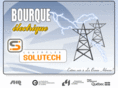 bourqueelectrique.com