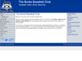 burkebaseballclub.com