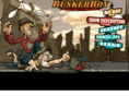buskerboy.com
