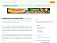 buytinnituscontrol.com