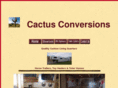 cactusconversions.net