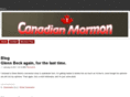 canadianmormon.com