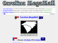 carolinamegamall.com