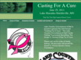 castingforacure.net