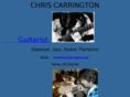 chriscarrington.com