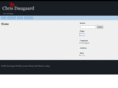 chrisdaugaard.com