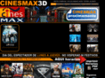 cinesmax.es