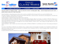 claire-marie.com