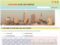 clevelandhelpwanted.net