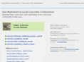 concretecostestimates.com
