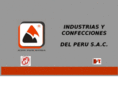 confeccionesdelperu.com