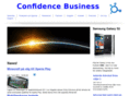 confidencebusiness.com